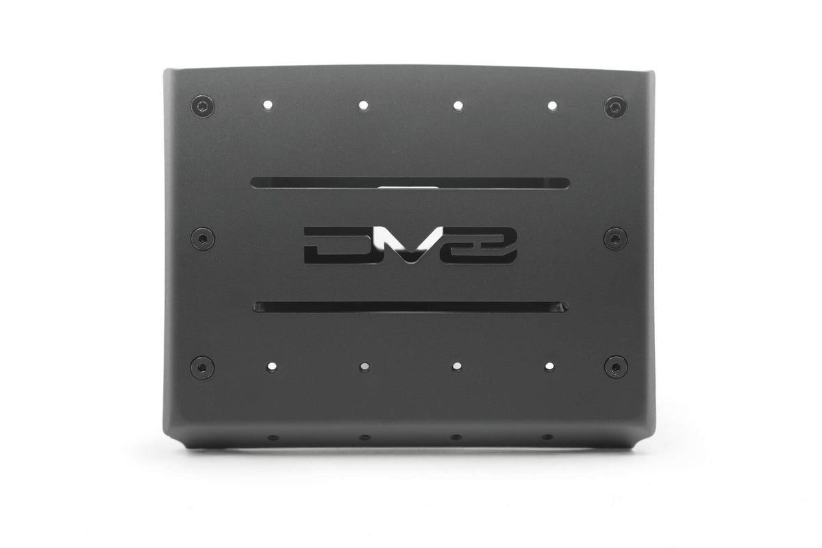 DV8 Offroad - 2015-2020 F-150 & 2017-2021 F-250/350 | Digital Device Dash Mount - DMFF-01