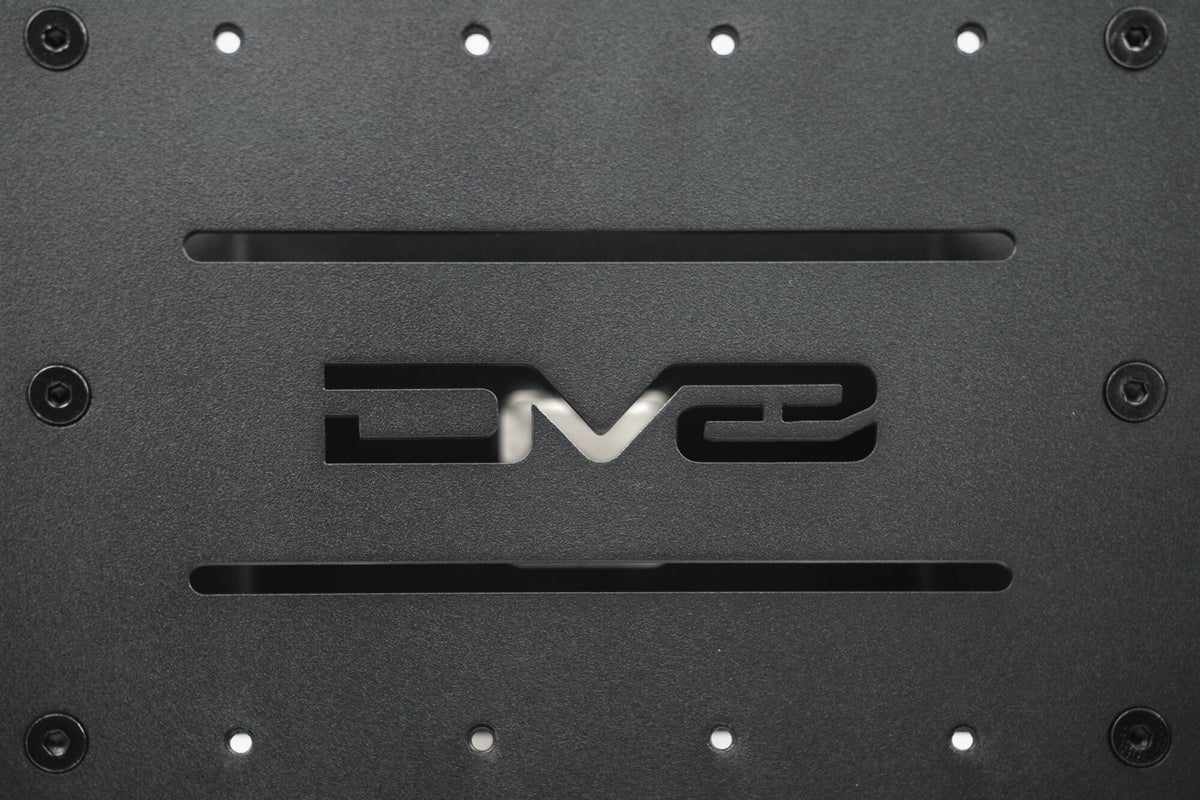 DV8 Offroad - 2015-2020 F-150 & 2017-2021 F-250/350 | Digital Device Dash Mount - DMFF-01