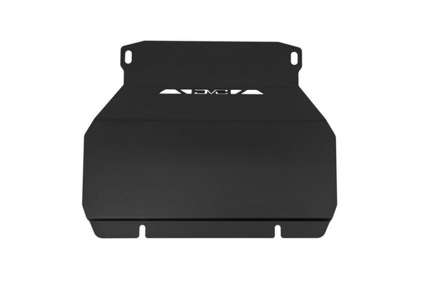 DV8 Offroad - 2015-2020 Ford F-150 & Raptor Front Differential Skid Plate - SPFF1-01