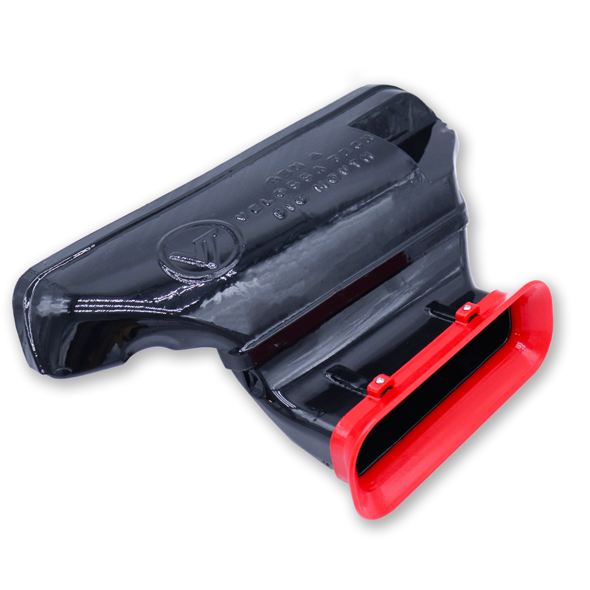 2015-2021 Subaru WRX/STI BIG MOUTH Ram Air Intake Snorkel | Velossa Tech Design