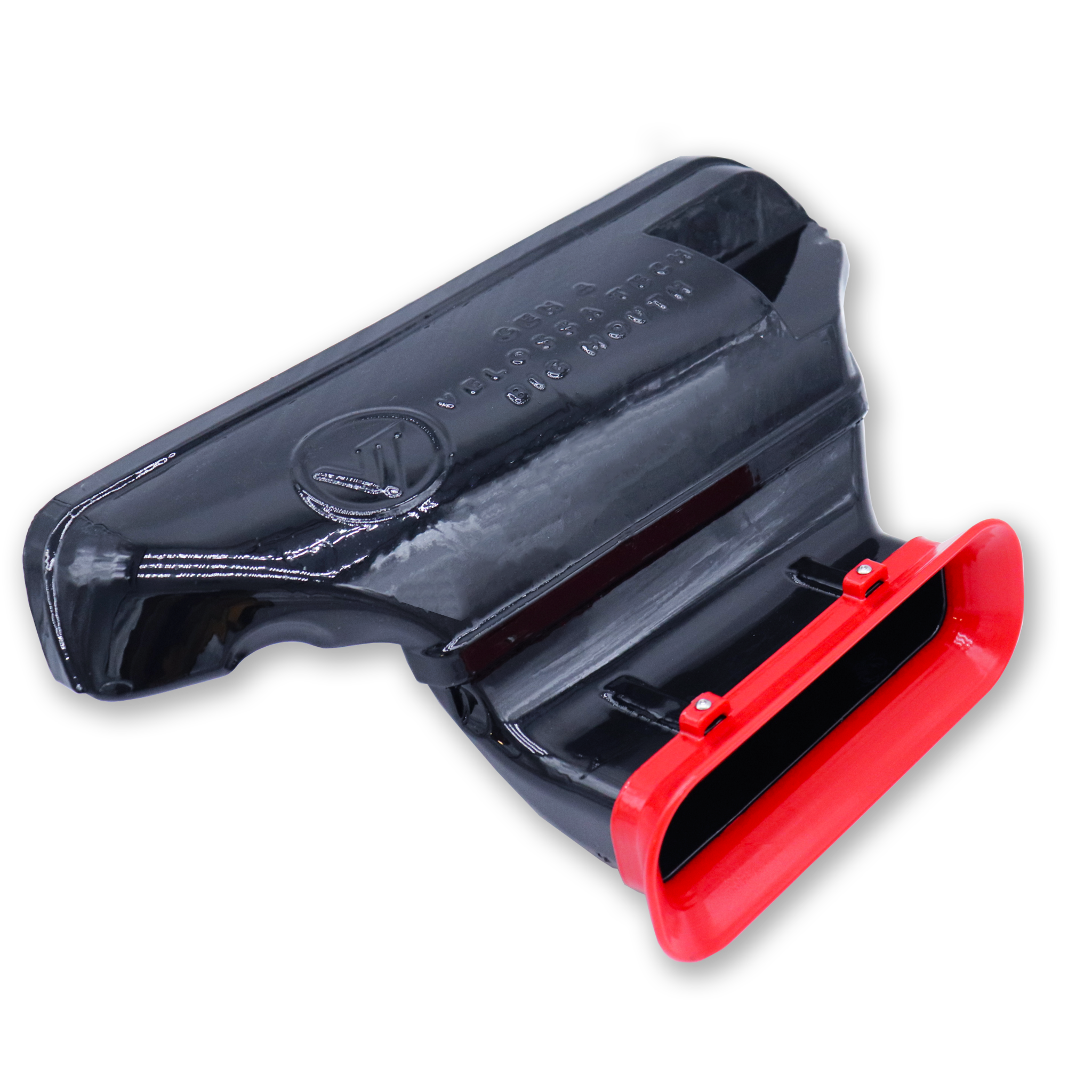 Aya★ 2015-2021 Subaru WRX/STI BIG MOUTH Ram Air Intake Snorkel