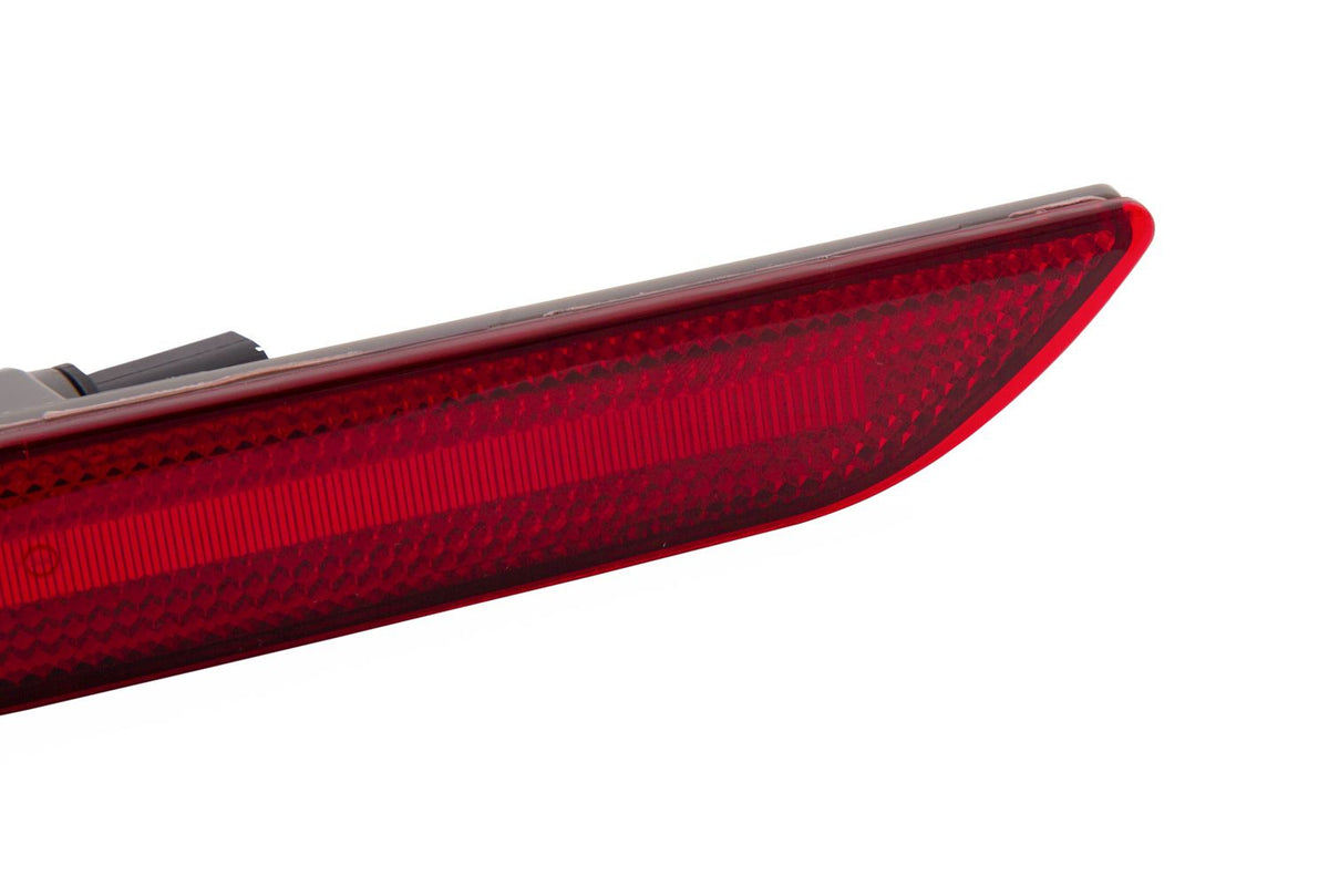 Diode Dynamics 15-21 EU/AU Ford Mustang LED Sidemarkers - Smoked (Pair) - DD5073
