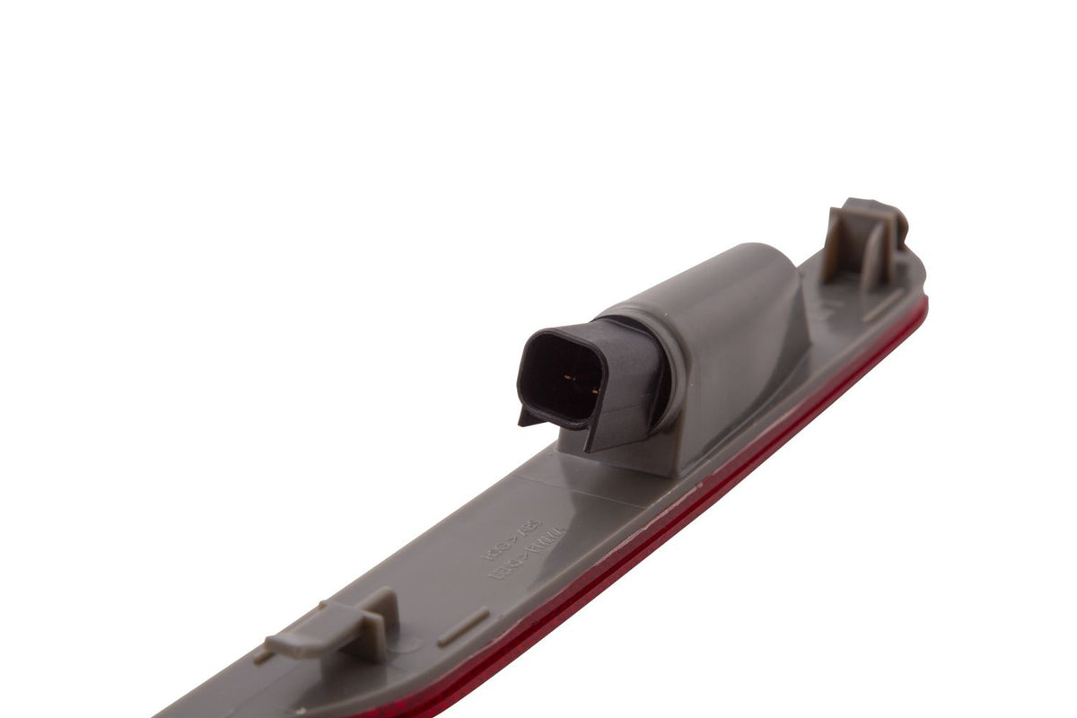 Diode Dynamics 15-21 EU/AU Ford Mustang LED Sidemarkers - Smoked (Pair) - DD5073