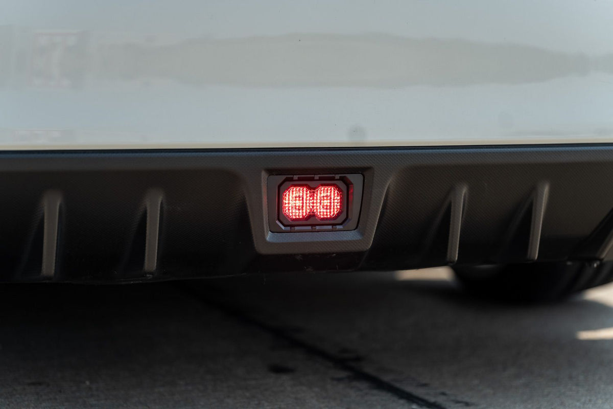 Diode Dynamics 15-21 Subaru WRX C2R 4th Brake Light Kit - DD8066