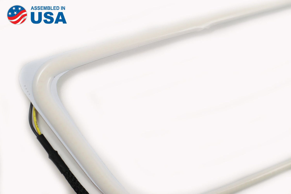 Diode Dynamics 15-21 Subaru WRX/STi C-Light Switchback LED Boards - DD2016