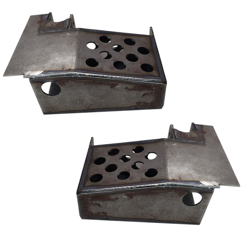 UPR - Extreme Upper & Lower Torque Box Replacement Kit (fits 79-04 Ford Mustang) UPR - 2016-100 for 1979-2004 Ford Mustang - 