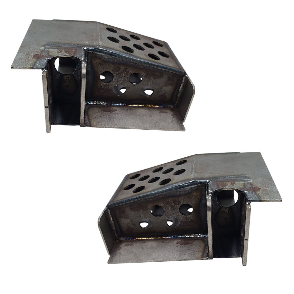 UPR - Extreme Upper & Lower Torque Box Replacement Kit (fits 79-04 Ford Mustang) UPR - 2016-100 for 1979-2004 Ford Mustang - 