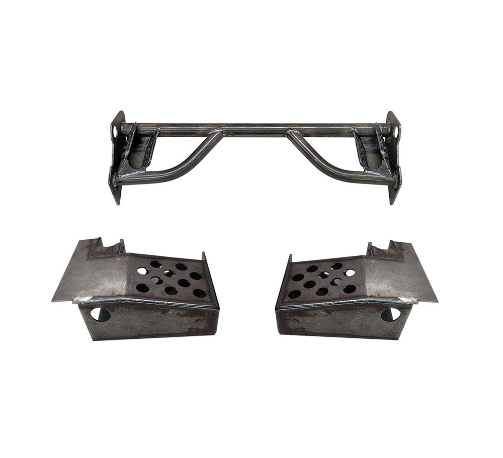 UPR - Extreme Upper & Lower Torque Box Replacement Kit (fits 79-04 Ford Mustang) UPR - 2016-100 for 1979-2004 Ford Mustang - 