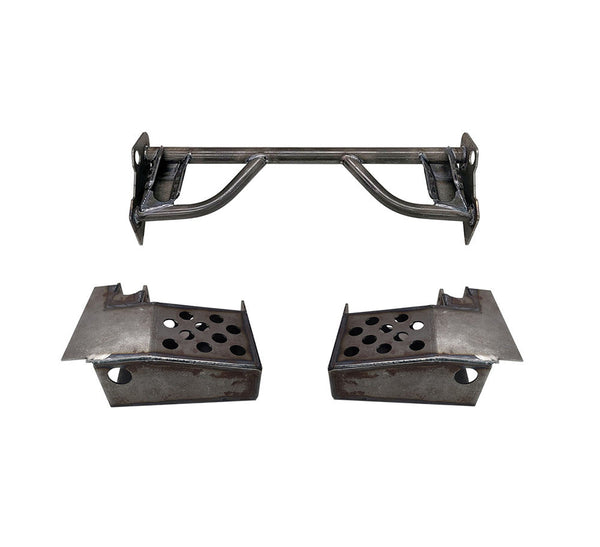 UPR - Extreme Upper & Lower Torque Box Replacement Kit (fits 79-04 Ford Mustang) UPR - 2016-100 for 1979-2004 Ford Mustang - 