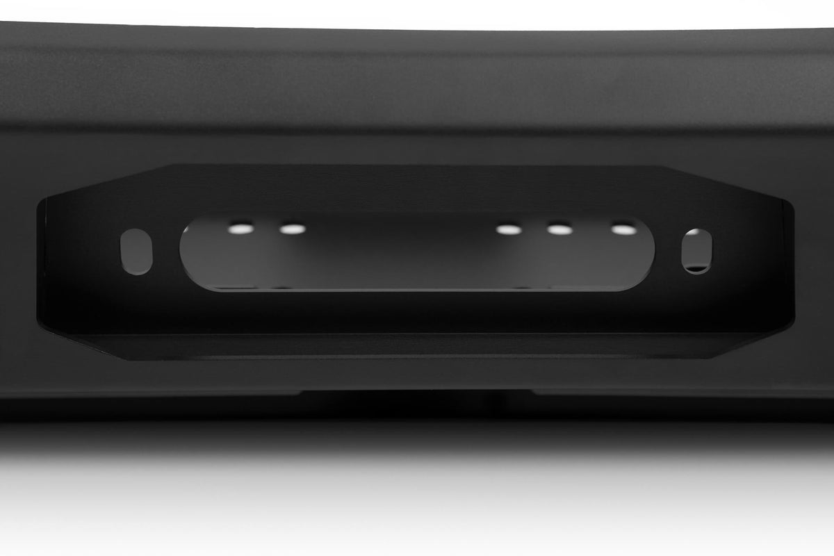 DV8 Offroad - 2016-2023 Toyota Tacoma | Centric Winch Front Bumper - FBTT1-06