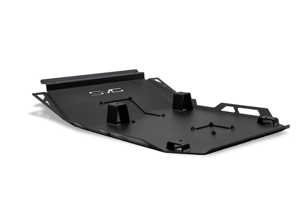 DV8 Offroad - 2016-2023 Toyota Tacoma | Front Skid Plate - SPTT1-04