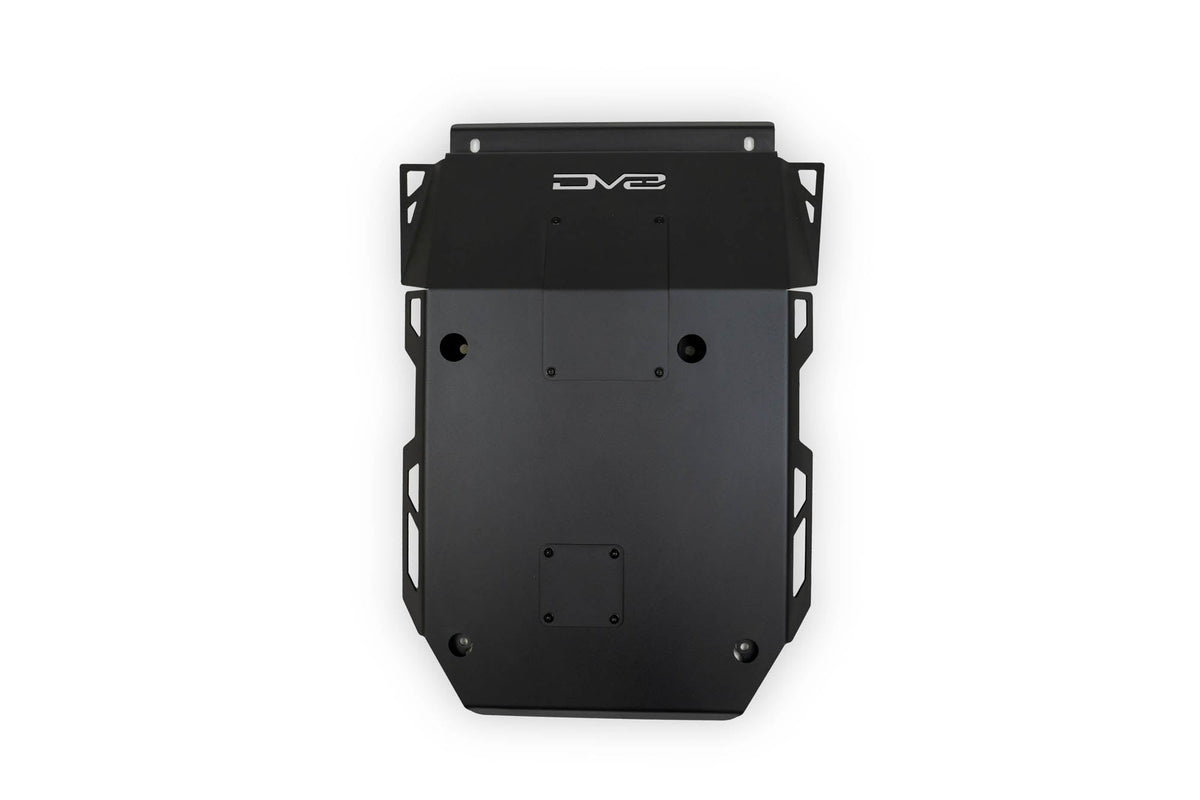 DV8 Offroad - 2016-2023 Toyota Tacoma | Front Skid Plate - SPTT1-04