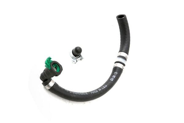 cp-e Ford Fiesta 2016+ Intake Adapter for 2014-2015 Ford Fiesta ST