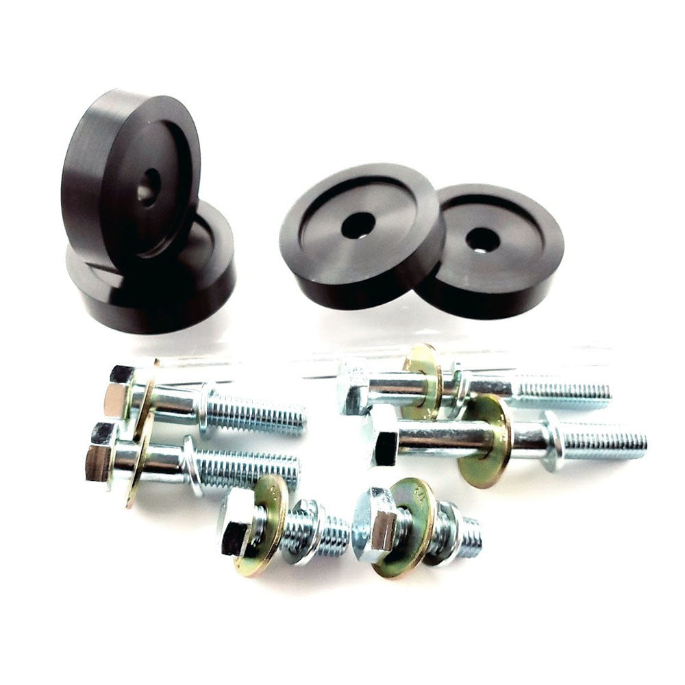 UPR - Billet IRS Differential Insert Kit (fits 15-22 Mustang S550) UPR - 2017-04 for 2015-2022 Ford Mustang