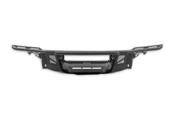 DV8 Offroad - 2017-2020 Ford F-150 Raptor Tube Front Bumper - FBFR1-01