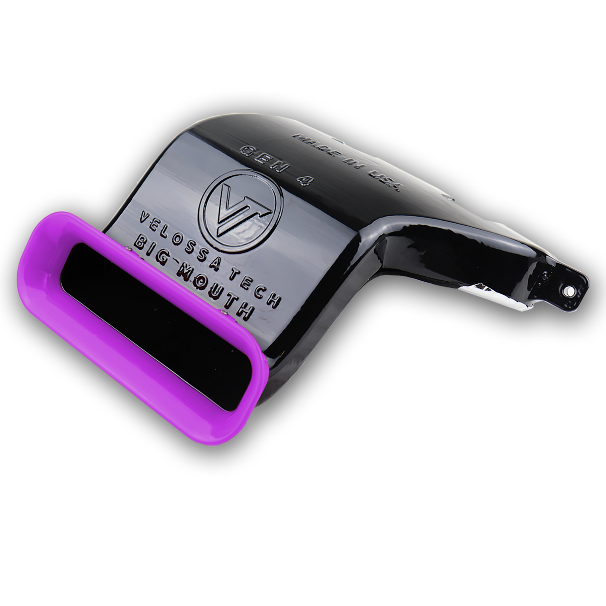2021+ Hyundai i30 N (non-DCT) BIG MOUTH Ram Air Intake Snorkel