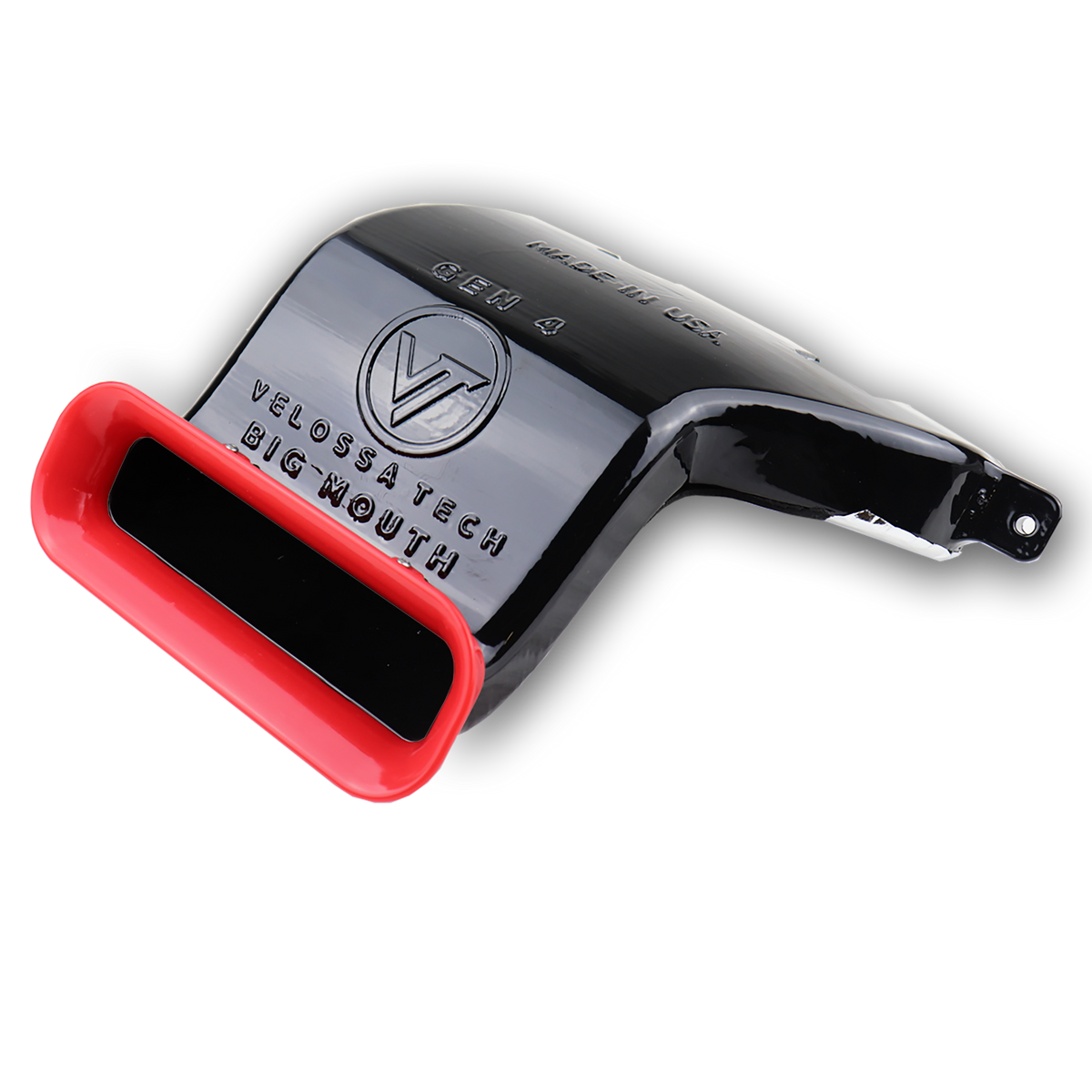 Velossa Tech - 2021+ Hyundai i30N (non-DCT) BIG MOUTH Ram Air Intake Snorkel