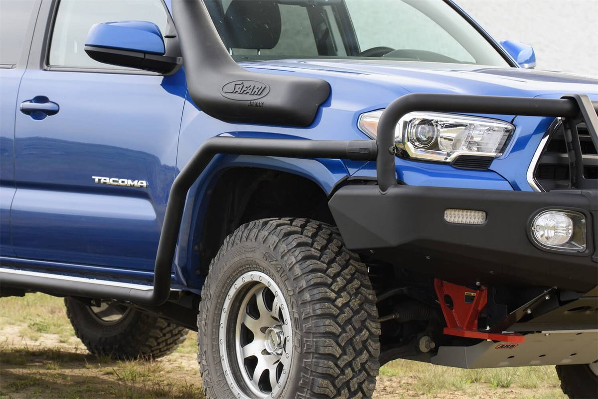 ARB Summit Step Return Textured Tacoma 16On Req 4423010 - 4423030