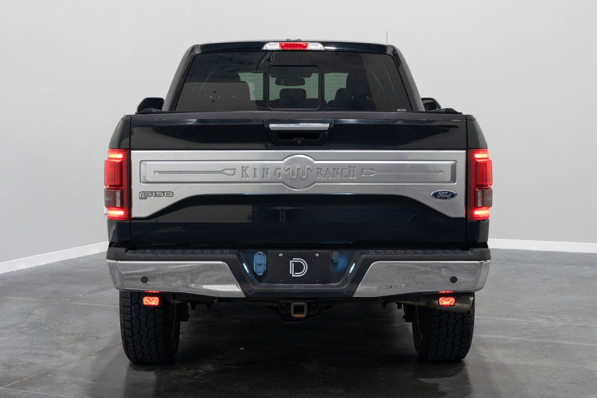 Diode Dynamics 15-20 Ford F-150 C1 Pro Stage Series Reverse Light Kit - DD7170