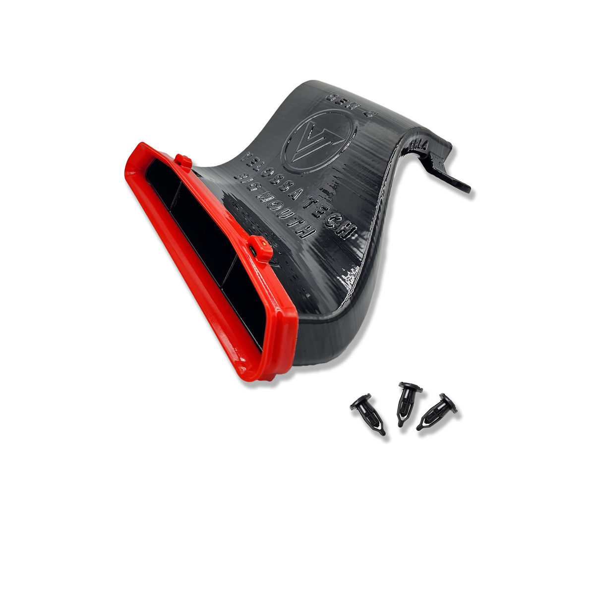 2019-2022 Toyota Corolla Hatch and 2020-2022 Sedan (LE/SE/XSE) BIG MOUTH Ram Air Intake Snorkel