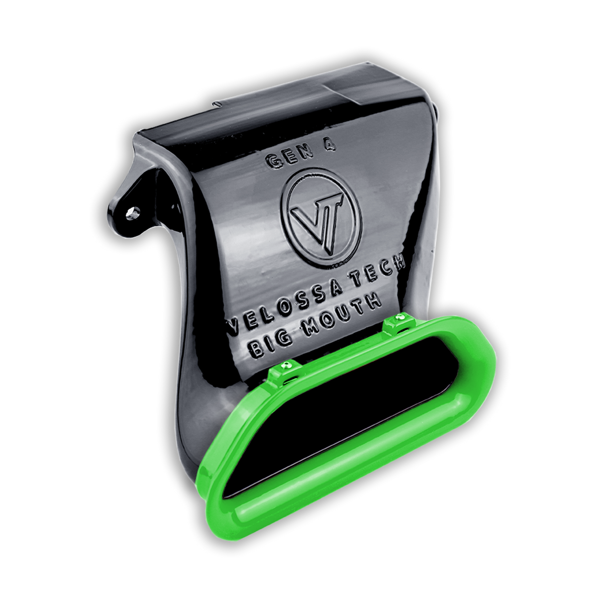 Velossa Tech - 2019-2022 Hyundai Veloster N (non-DCT) BIG MOUTH Ram Air Intake Snorkel
