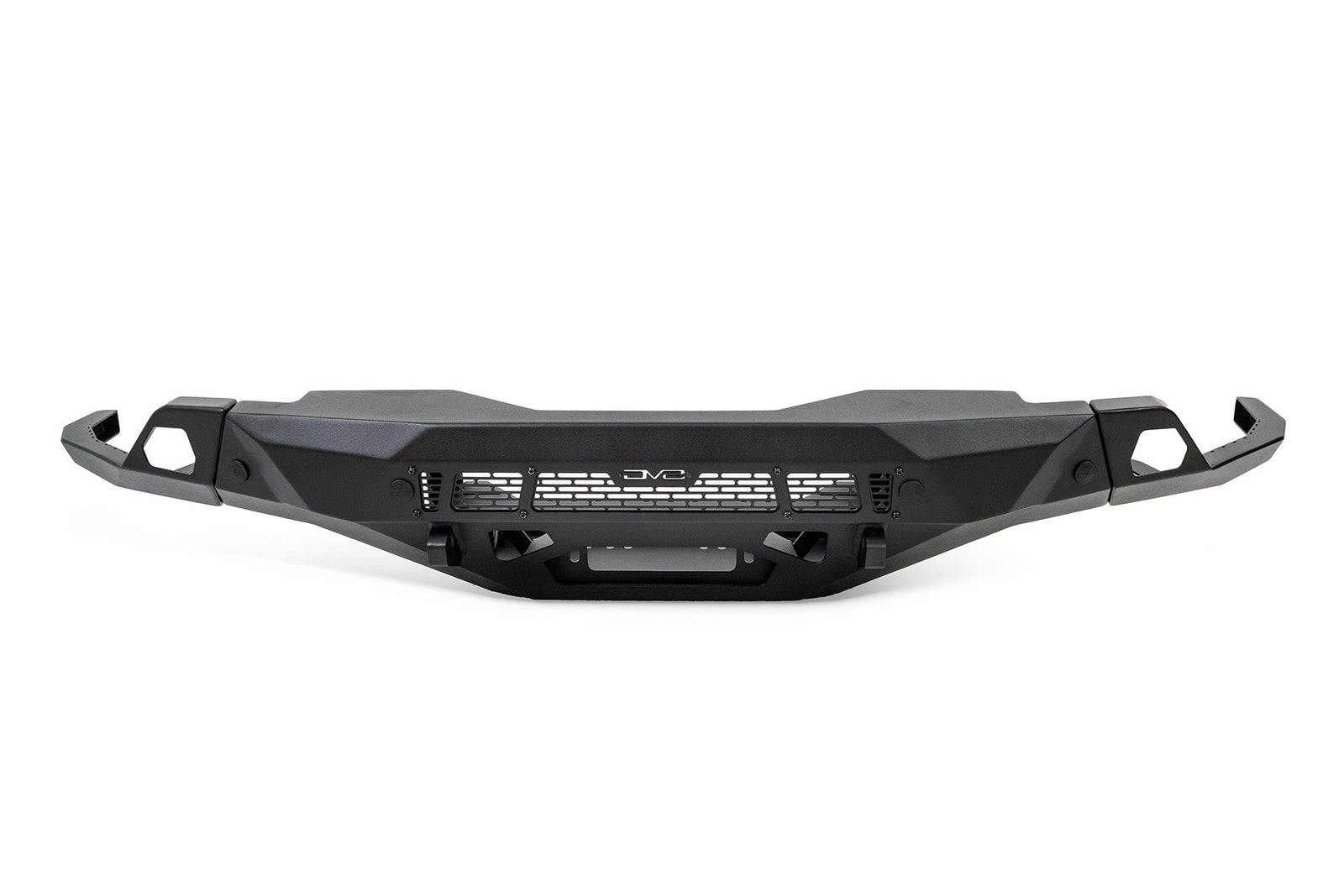 DV8 Offroad - 2019-2021 GMC Sierra 1500 | Spec Series Front Bumper - FBGC1-02