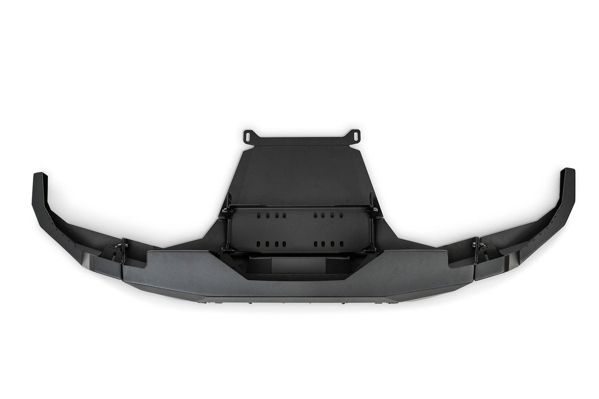 DV8 Offroad - 2019-2021 GMC Sierra 1500 | Spec Series Front Bumper - FBGC1-02