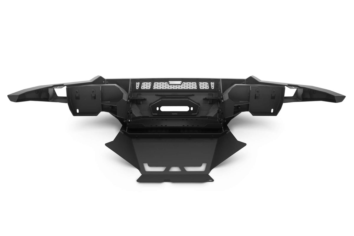 DV8 Offroad - 2019-2024 Ram 1500 | Skid Plate for Spec Series Bumper - FBDR1-06SP