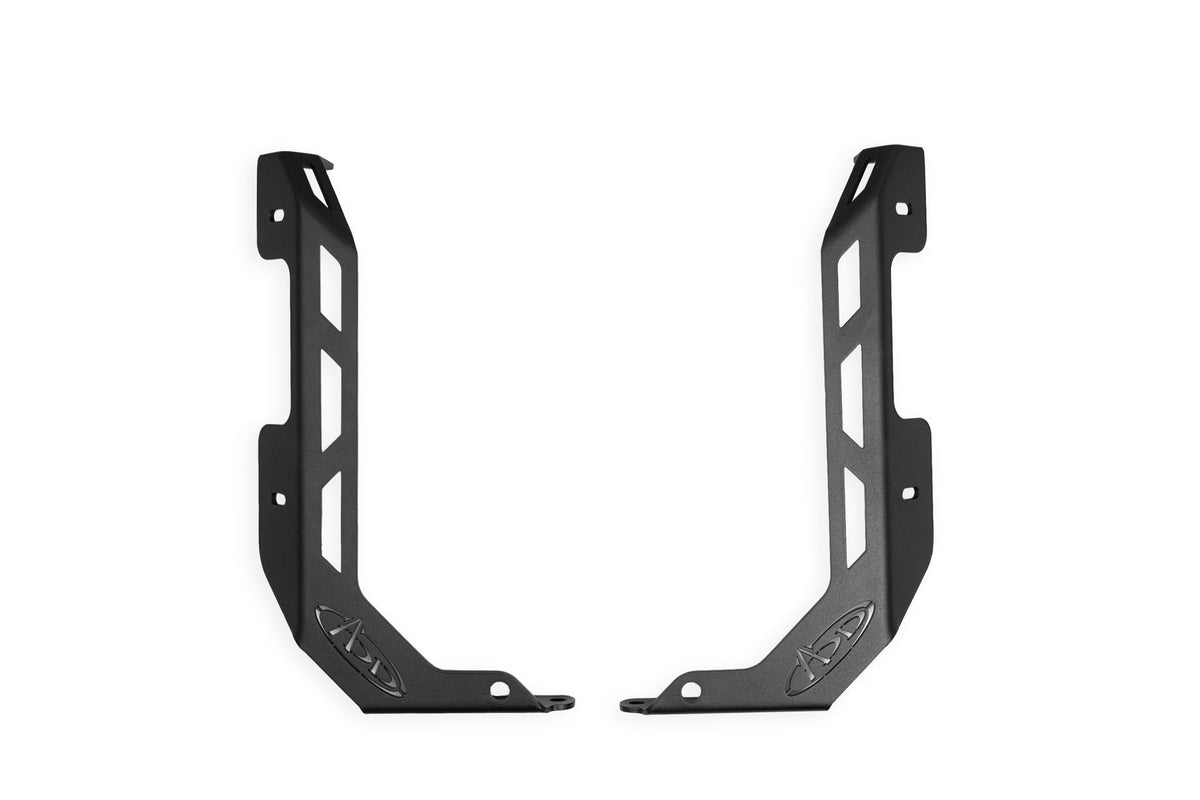 ADD 19-24 Chevy/GMC 1500/2500 Bed Channel Stiffener - AC1402501NA