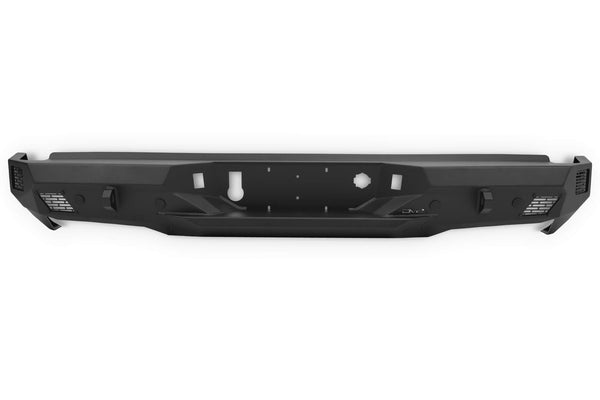 DV8 Offroad - 2019-2026 Chevy/GMC 1500 | Spec Series Rear Bumper - RBCS1-03