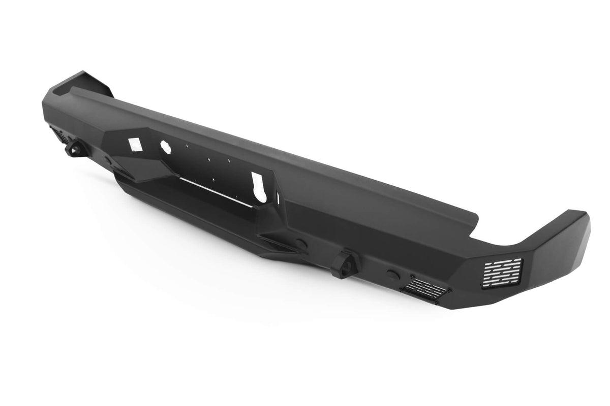 DV8 Offroad - 2019-2026 Chevy/GMC 1500 | Spec Series Rear Bumper - RBCS1-03