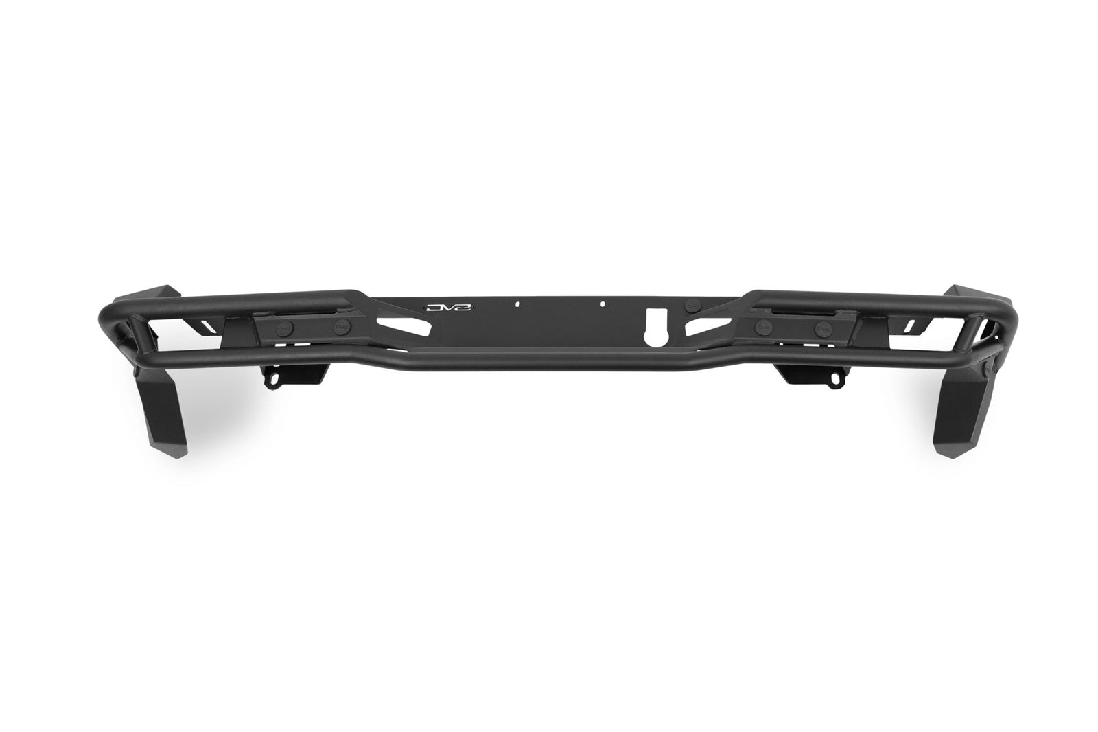 DV8 Offroad - 2019-2026 Ram 1500 Rear Tube Bumper - RBDR1-04
