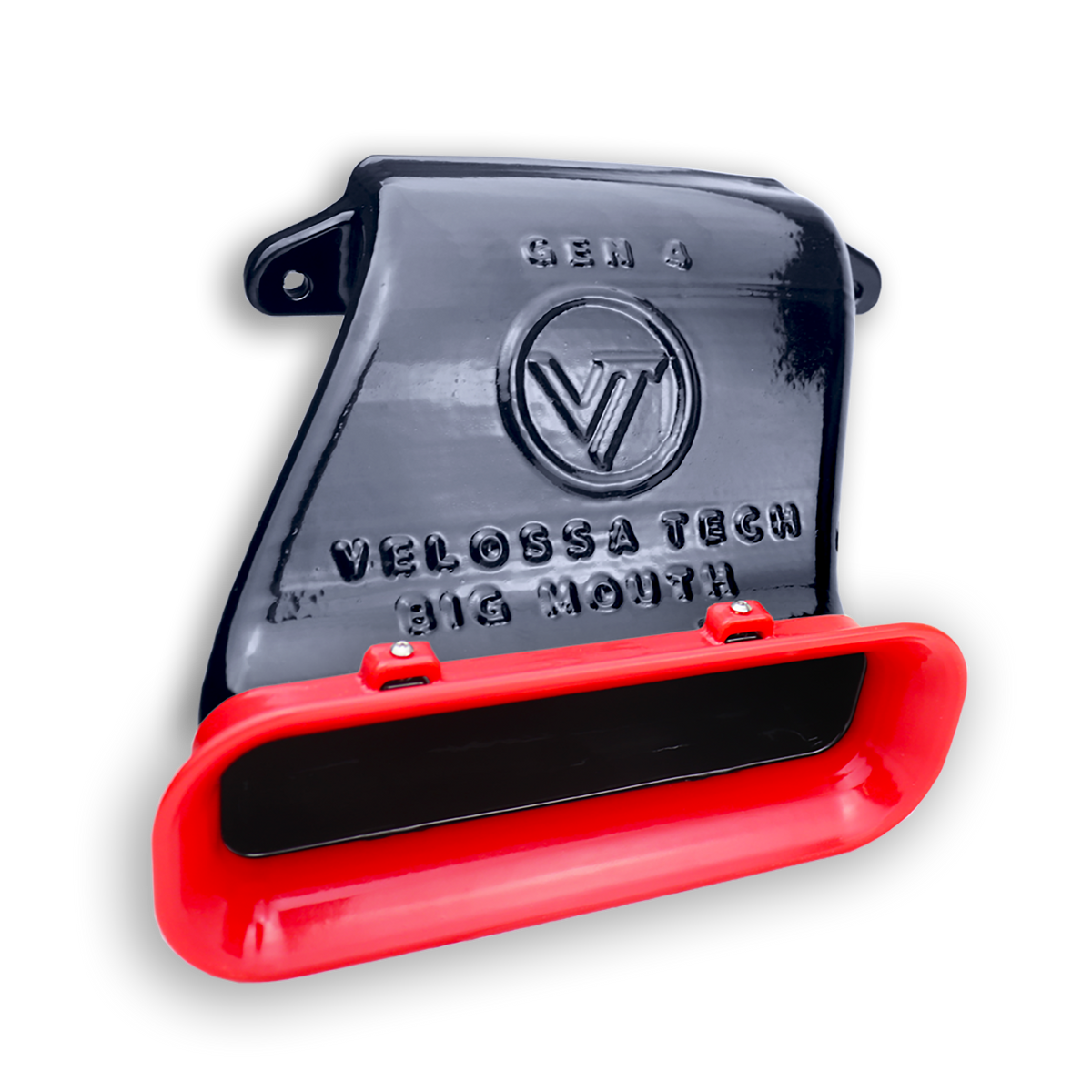 Velossa Tech - 2019-2022 Hyundai Veloster Turbo/R-spec/Non-Turbo BIG MOUTH Ram Air Intake Snorkel