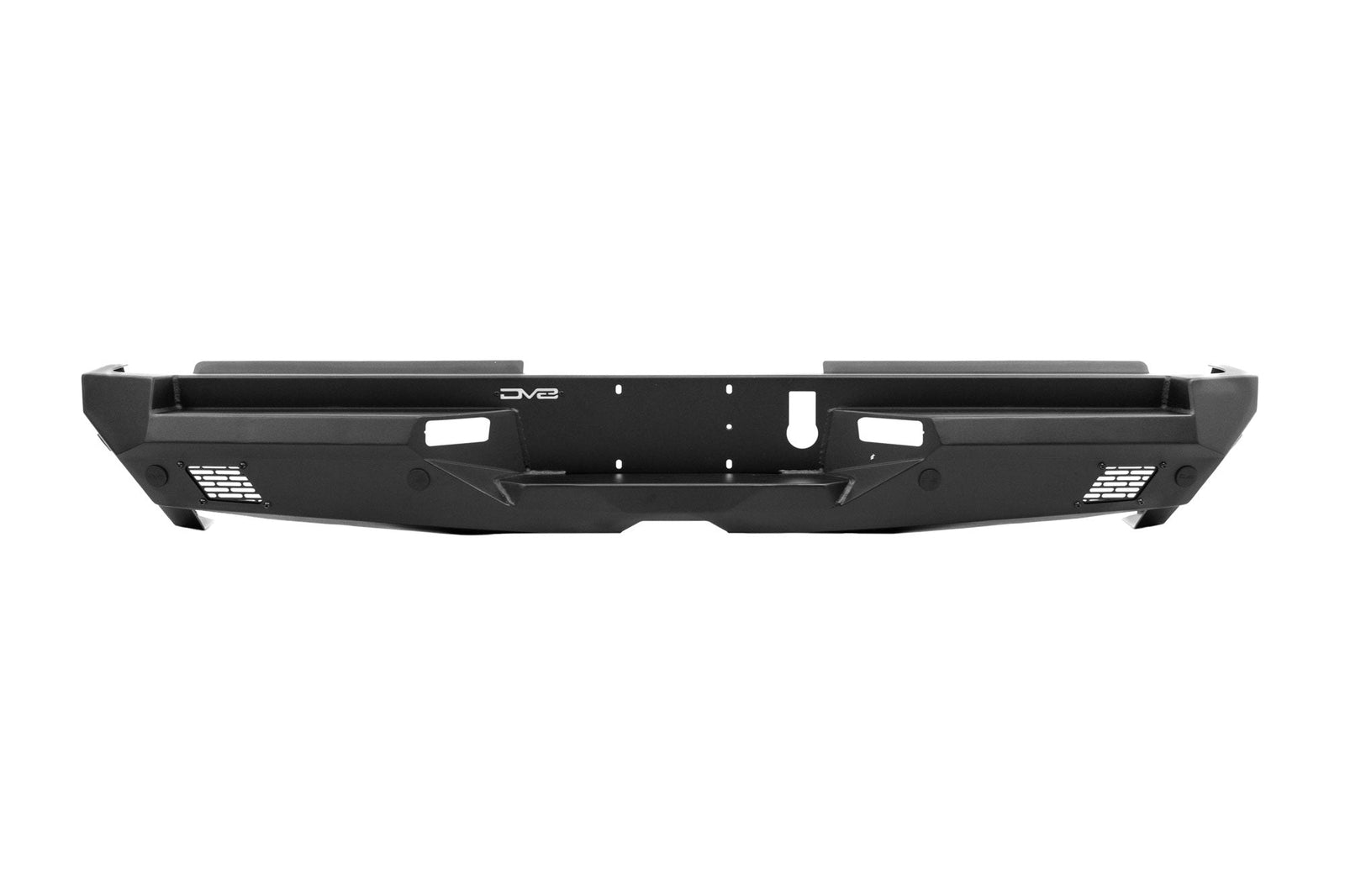 DV8 Offroad - 2019-2026 Ram 2500/3500 Spec Series Rear Bumper - RBDR2-05