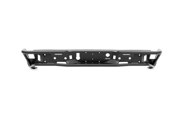 DV8 Offroad - 2019-2026 Chevy Silverado & GMC Sierra 1500 Tube Rear Bumper - RBCS1-04