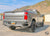 2019 Chevy Silverado ft Rokblokz Mud Flaps in Black with Blue Logos