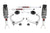 3.5 Inch Lift Kit | M1 Struts/M1 | Ram 1500 2WD/4WD (2019-2025)