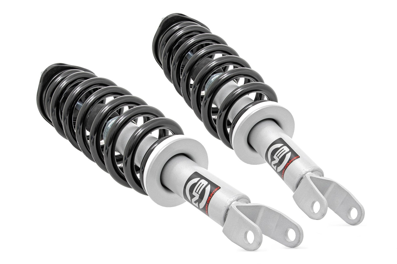 Loaded Strut Pair | Stock | Ram 1500 4WD (2012-2018 & Classic)