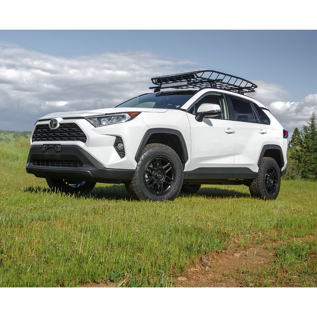 ReadyLift - 2.0" Lift Kit - 69-5920