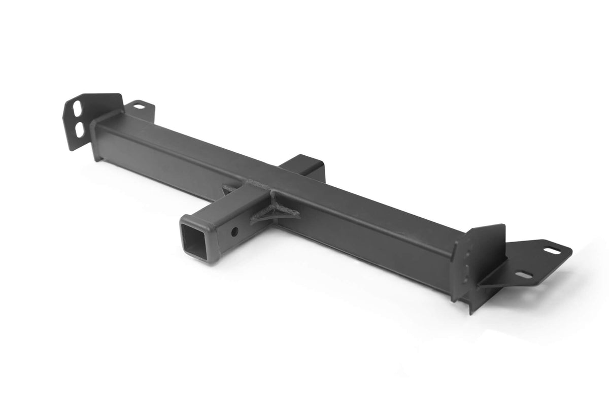 DV8 Offroad - 2020-2026 Jeep Gladiator JT | MTO Series Accessory Hitch - RBGL-12H