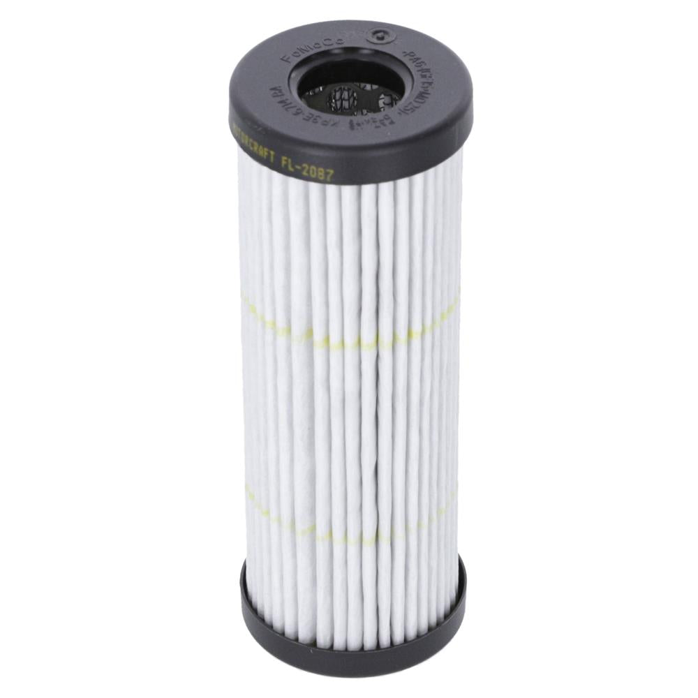 Ford Motorcraft 19-22 Mustang  GT350 &amp; GT500 Cartridge Oil Filter 5.2 FL-2087