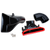 2020-2021+ Toyota Supra MK5 BIG MOUTH Ram Air Intake Snorkel | Velossa Tech Design