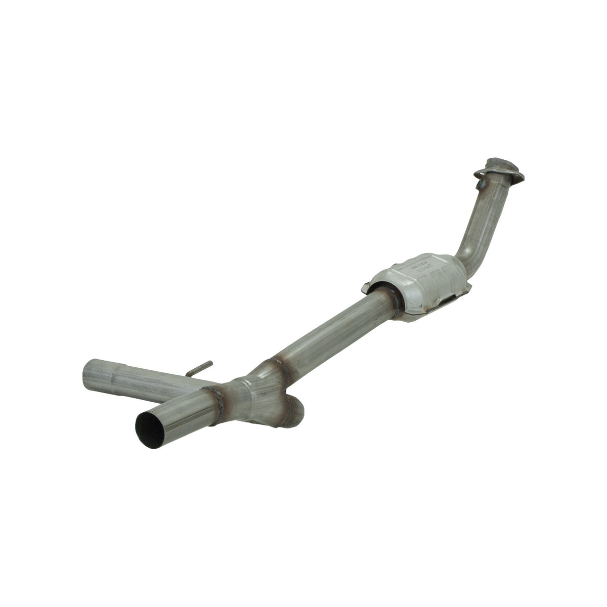Flowmaster Catalytic Converter - Direct Fit - Federal 2020005