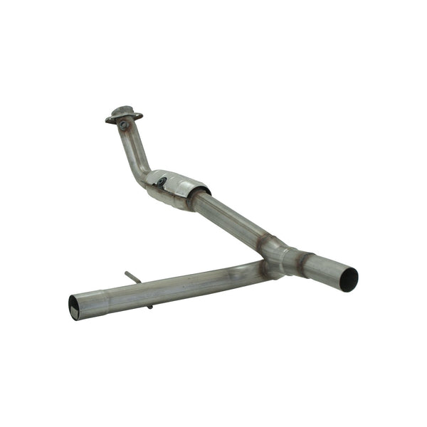 Flowmaster Catalytic Converter - Direct Fit - Federal 2020005
