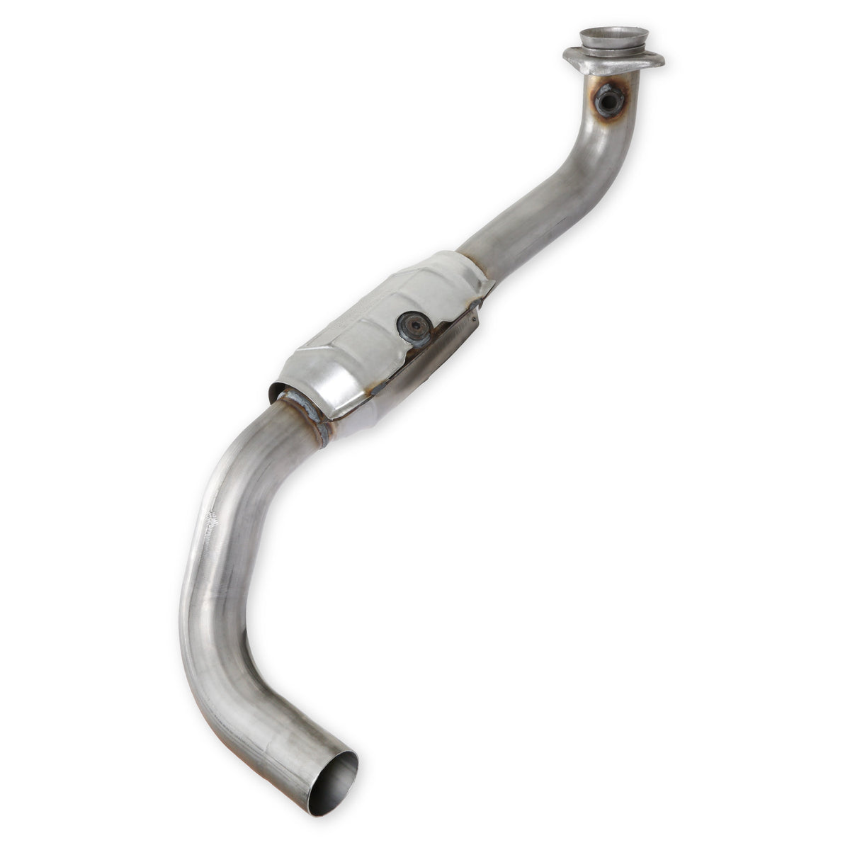 Flowmaster Catalytic Converter - Direct Fit - Federal 2020006