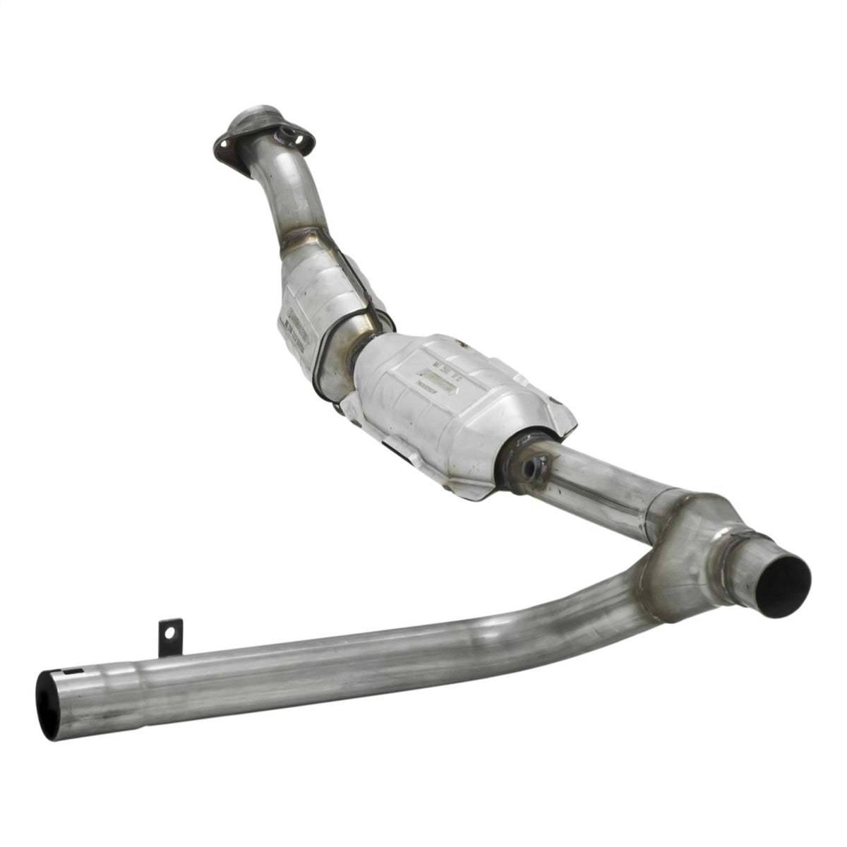 Flowmaster Catalytic Converter - Direct Fit - Federal 2020013