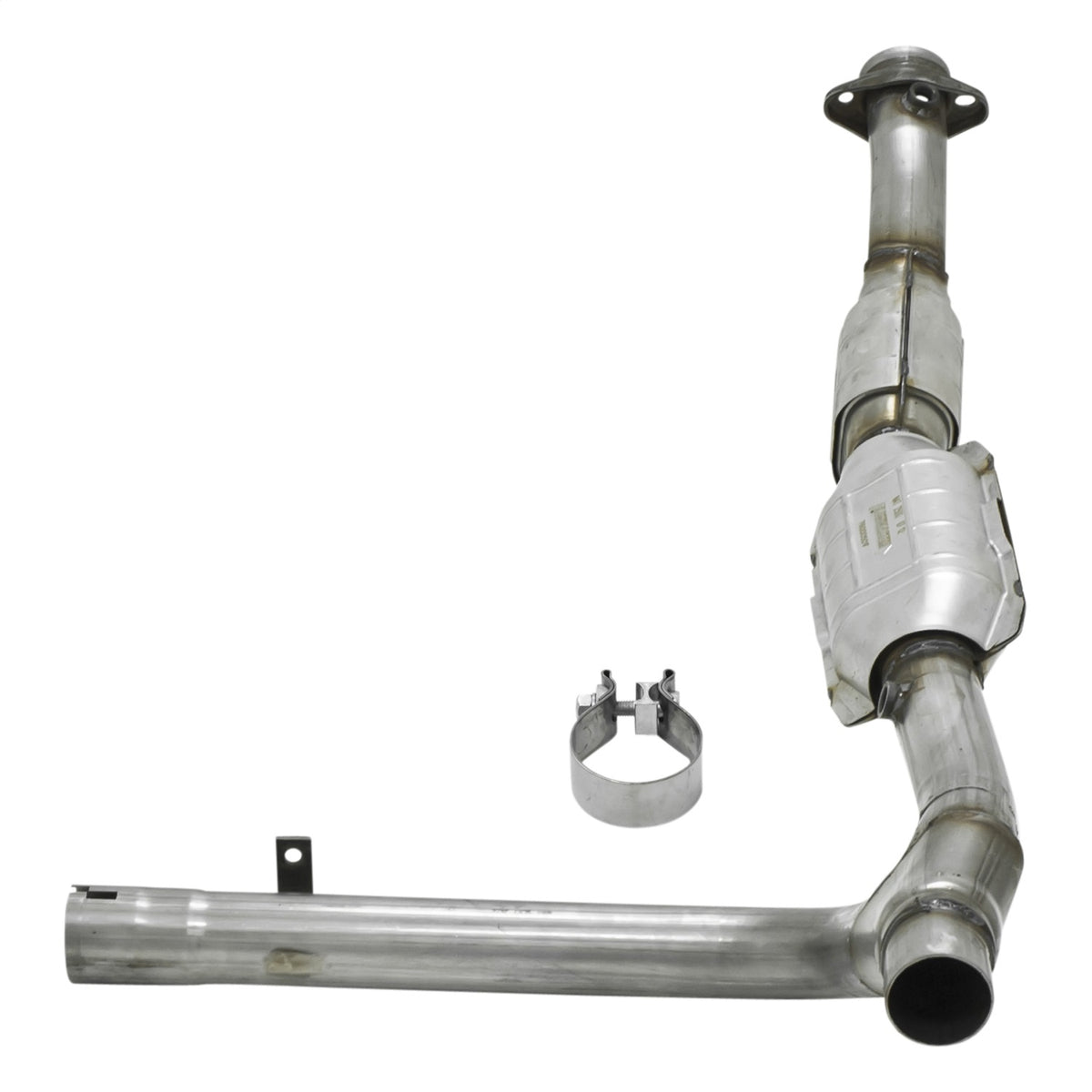 Flowmaster Catalytic Converter - Direct Fit - Federal 2020013