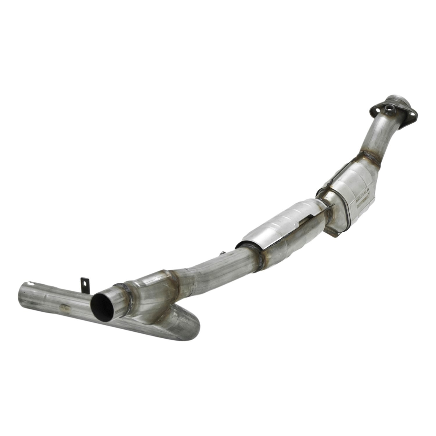 Flowmaster Catalytic Converter - Direct Fit - Federal 2020013