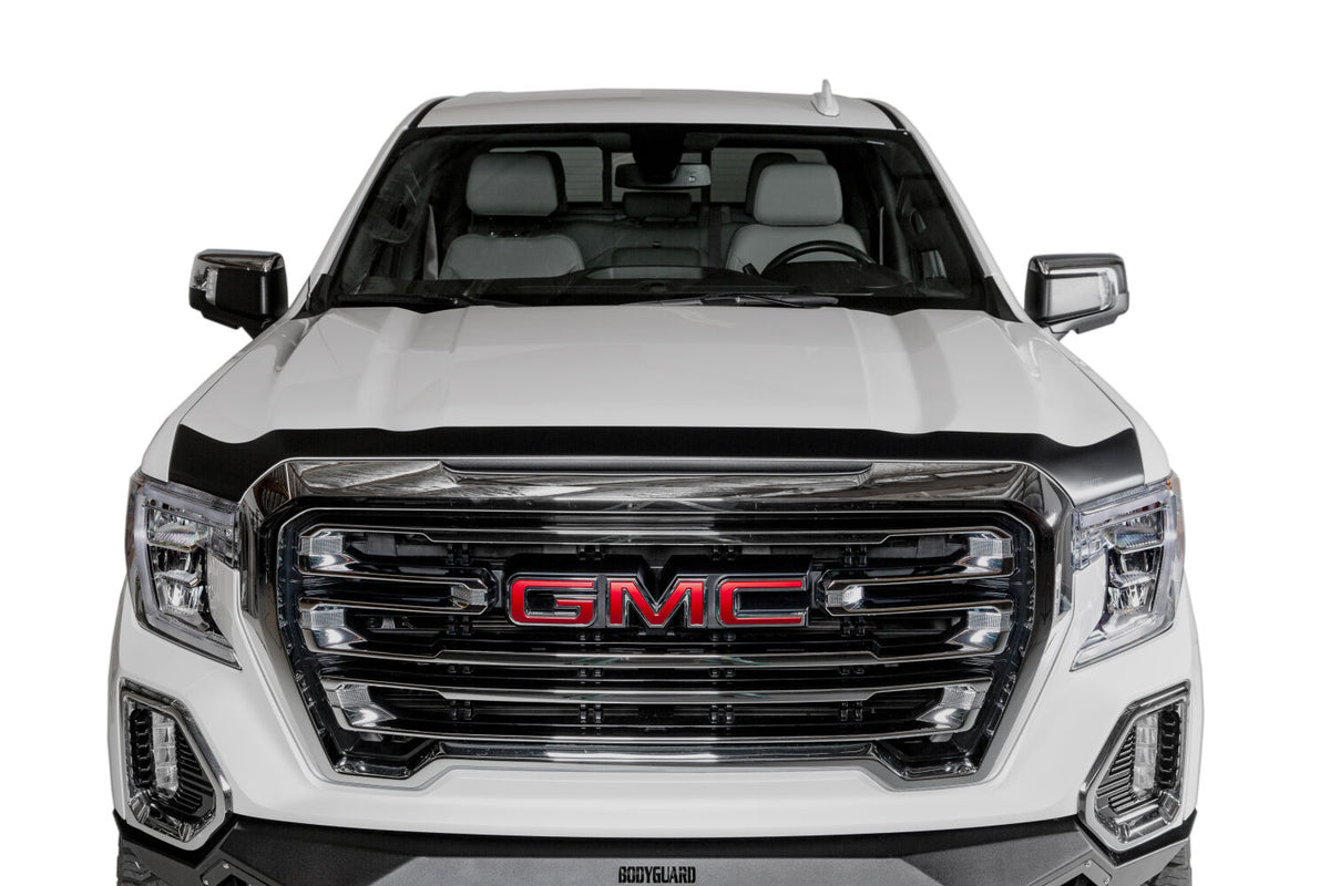 Hood Deflector