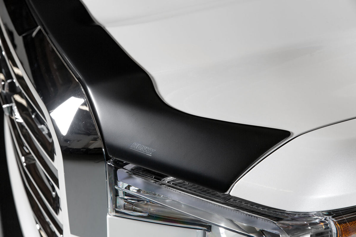 Hood Deflector